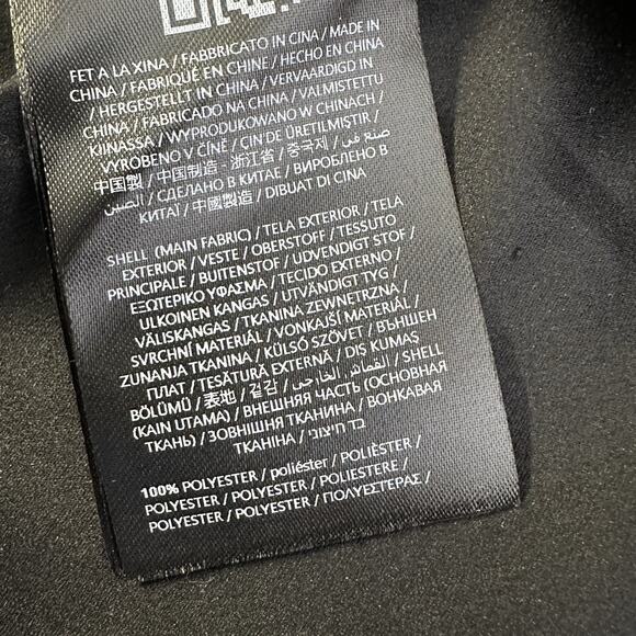 GUESS Women's Gold Grace Sequined Floral Mini Dress Size 6 New - Picture 11 of 12